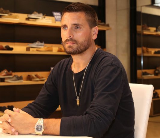 Scott Disick Didn’t Go to Rehab After Nearly Overdosing on ‘Kourtney & Khloé Take the Hamptons,’ According to Source